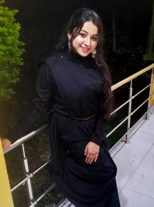 Goa call girls